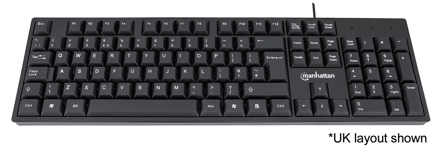 USB-Tastatur Image 11