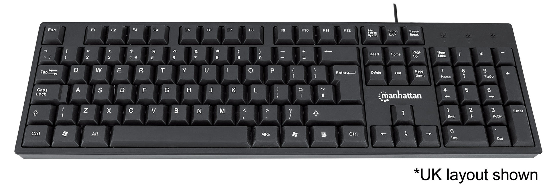 USB-Tastatur Image 11