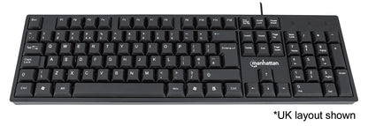USB-Tastatur Image 11