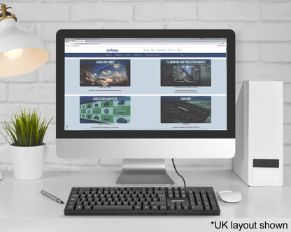 USB-Tastatur Image 12