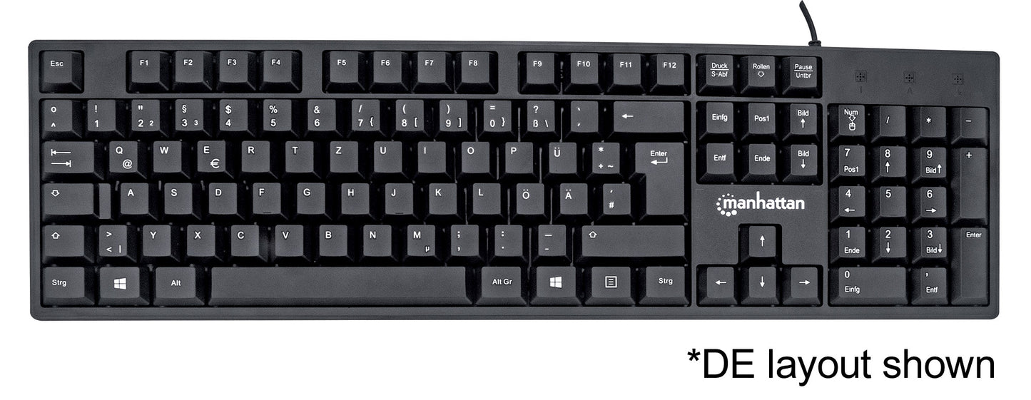 USB-Tastatur Image 13