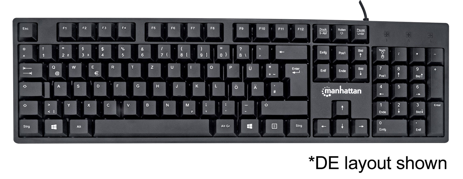 USB-Tastatur Image 13