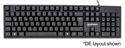 USB-Tastatur Image 13