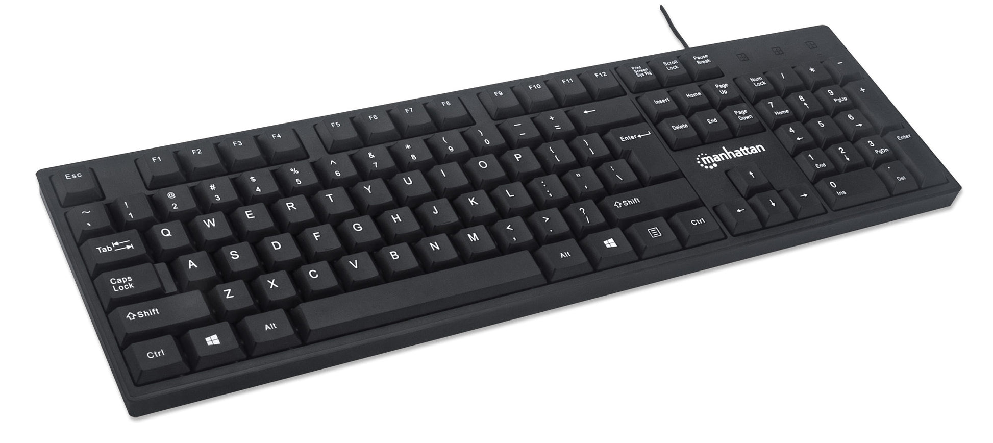 USB-Tastatur Image 3