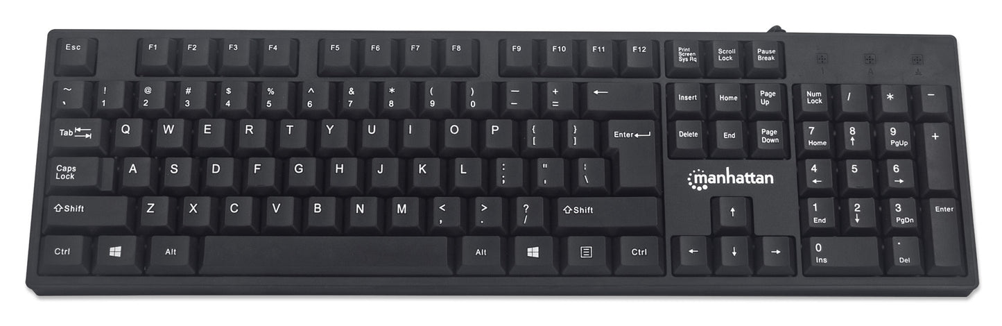 USB-Tastatur Image 4