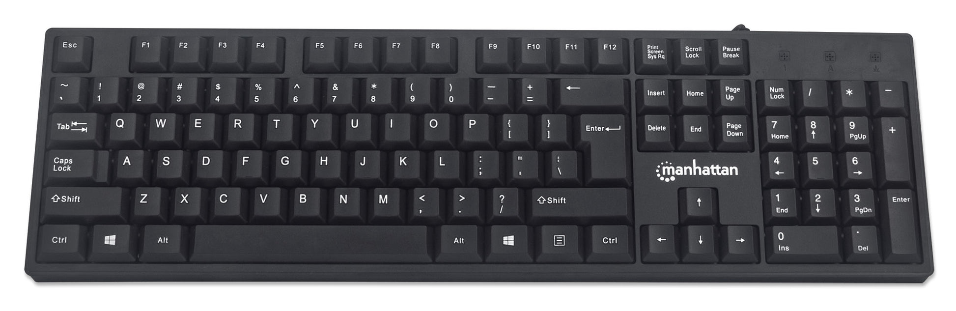 USB-Tastatur Image 4