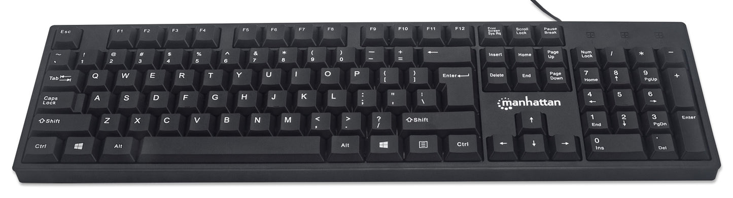 USB-Tastatur Image 5