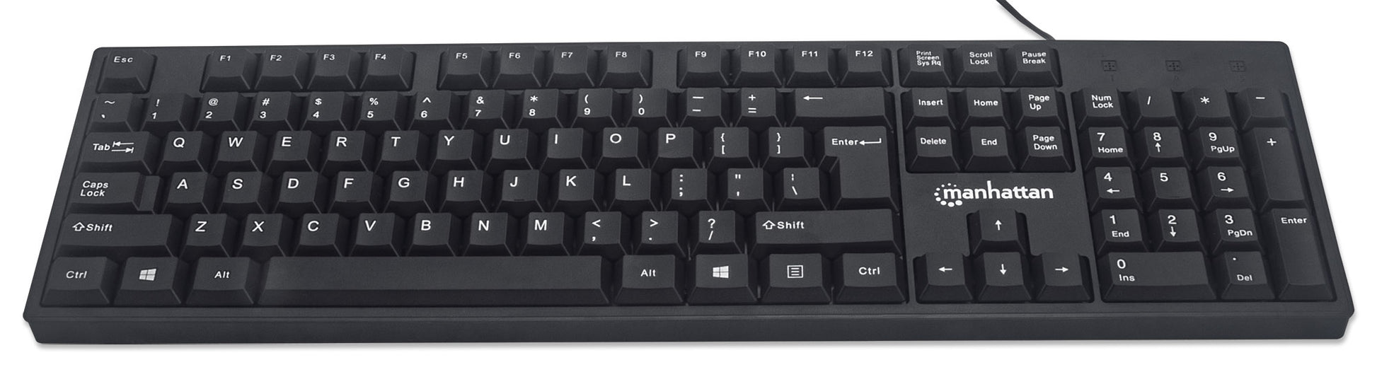 USB-Tastatur Image 5
