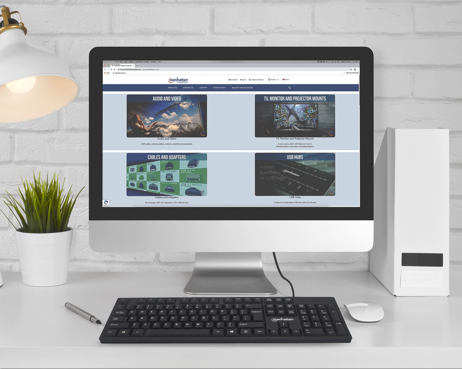 USB-Tastatur Image 6