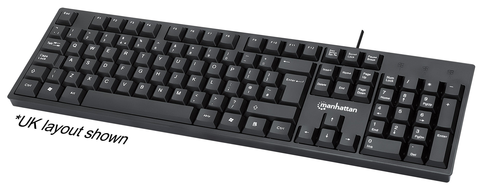 USB-Tastatur Image 9