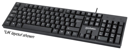 USB-Tastatur Image 9