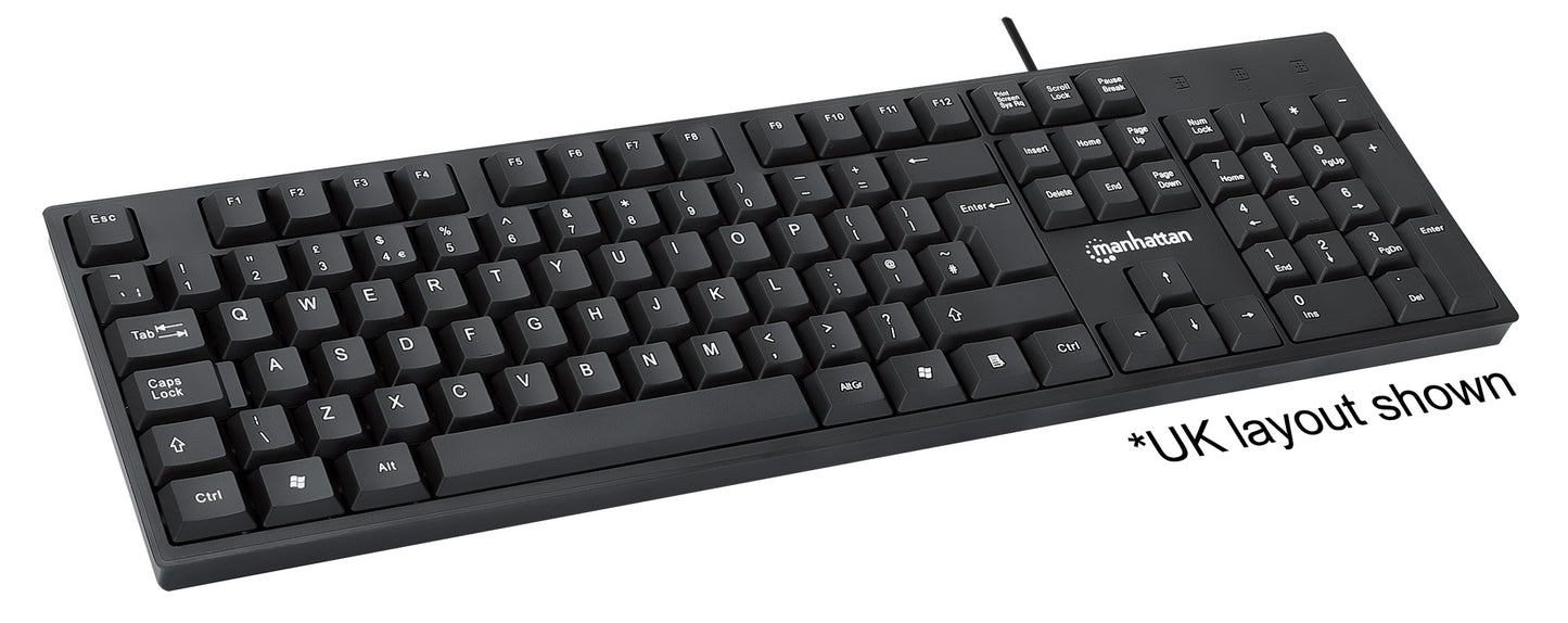 USB-Tastatur Image 10