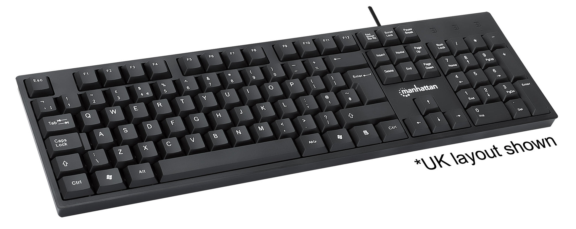 USB-Tastatur Image 10