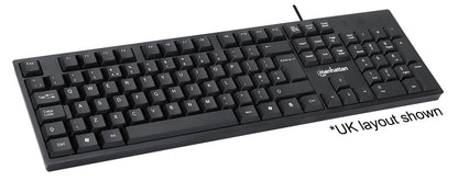 USB-Tastatur Image 10