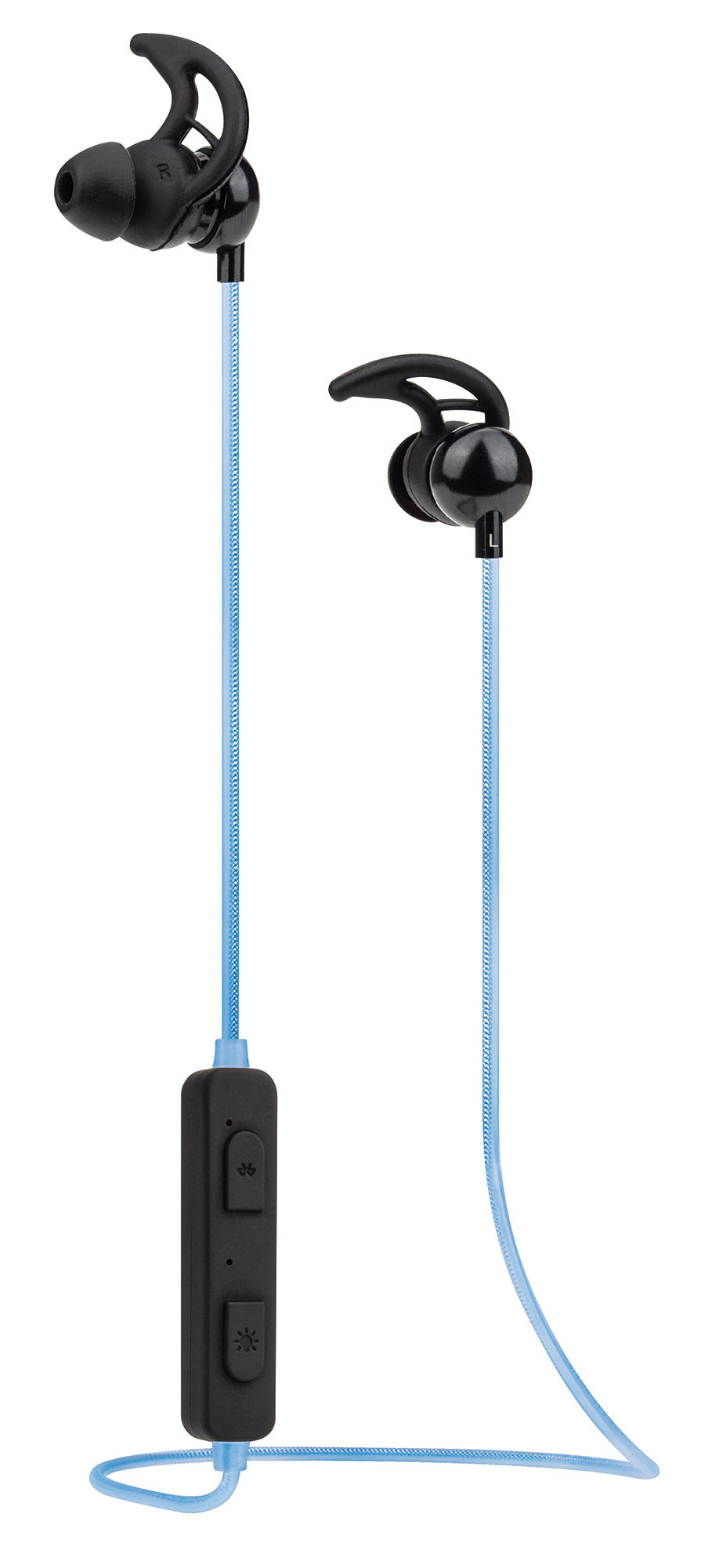 Sound Science In-Ear Bluetooth®-Sportheadset mit Leuchteffekt Image 1