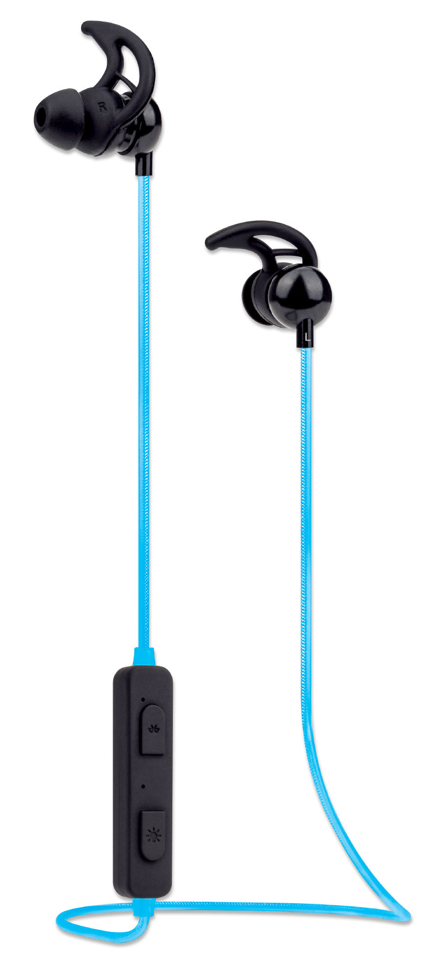 Sound Science In-Ear Bluetooth®-Sportheadset mit Leuchteffekt Image 3