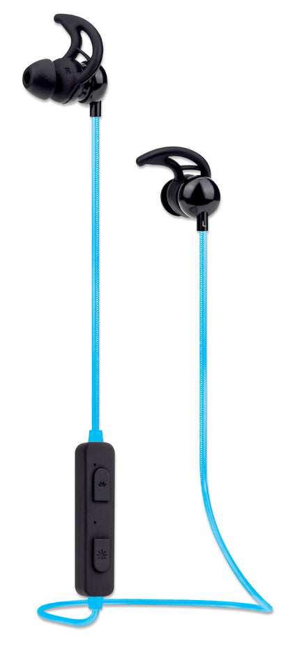 Sound Science In-Ear Bluetooth®-Sportheadset mit Leuchteffekt Image 3