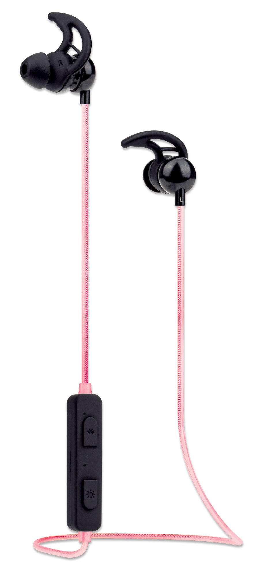 Sound Science In-Ear Bluetooth®-Sportheadset mit Leuchteffekt Image 6