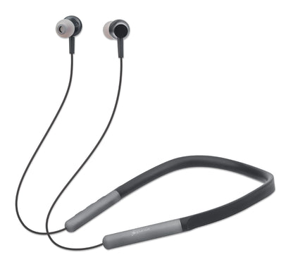 Sound Science In-Ear Bluetooth®-Sportheadset mit Nackenbügel Image 1