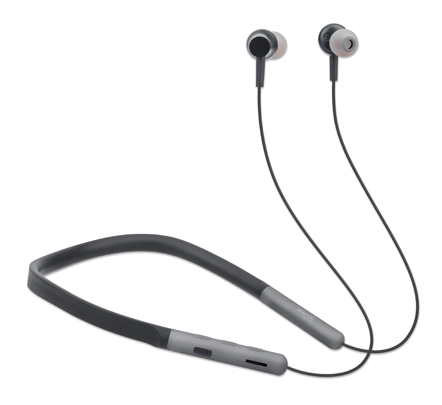 Sound Science In-Ear Bluetooth®-Sportheadset mit Nackenbügel Image 3