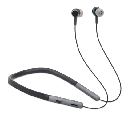 Sound Science In-Ear Bluetooth®-Sportheadset mit Nackenbügel Image 3