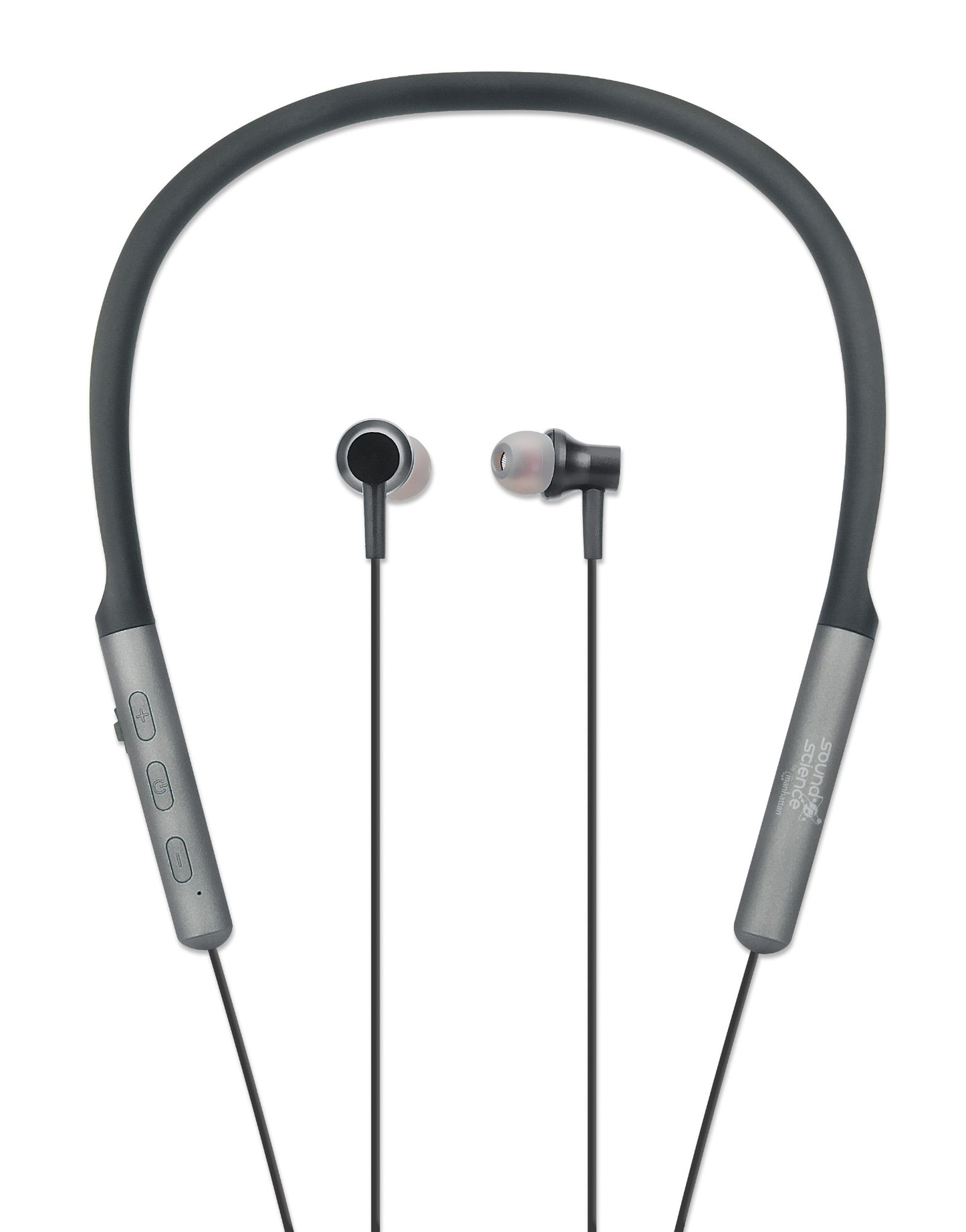 Sound Science In-Ear Bluetooth®-Sportheadset mit Nackenbügel Image 4