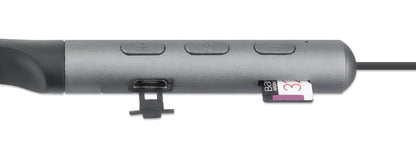Sound Science In-Ear Bluetooth®-Sportheadset mit Nackenbügel Image 7