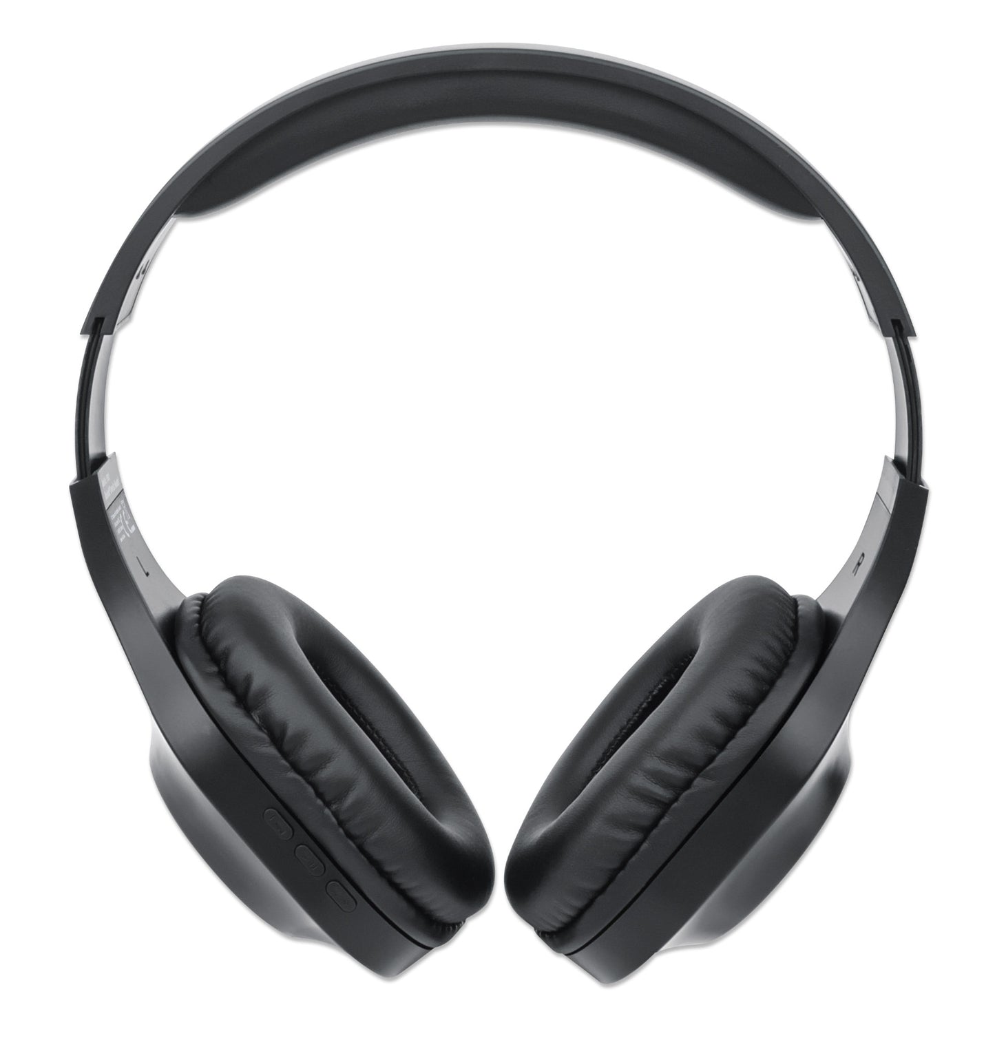 Sound Science Bluetooth® Over-Ear Headset Image 5