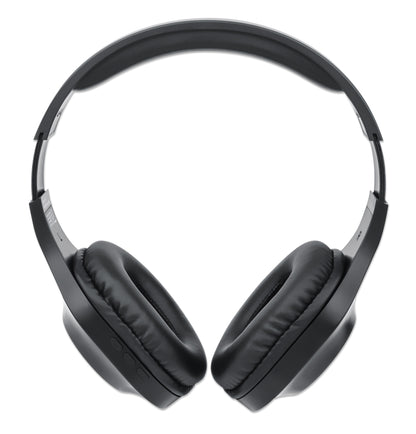 Sound Science Bluetooth® Over-Ear Headset Image 5