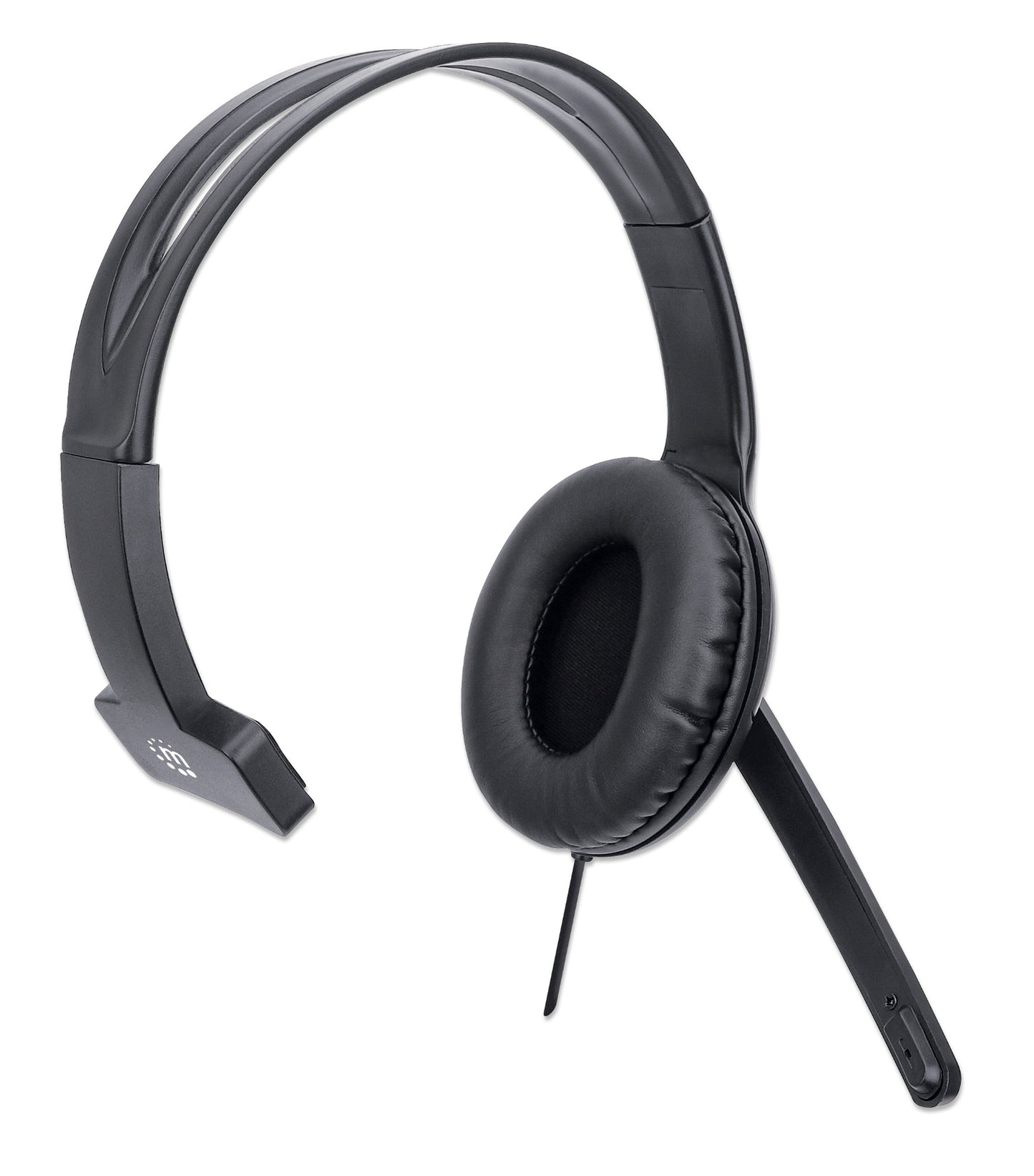 Mono USB-Headset Image 2