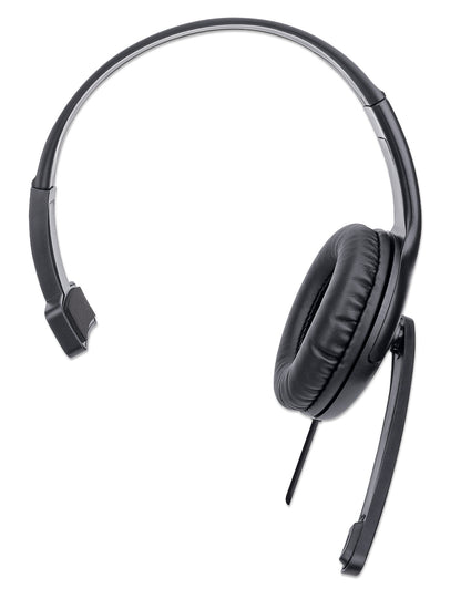 Mono USB-Headset Image 3