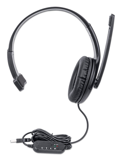 Mono USB-Headset Image 6
