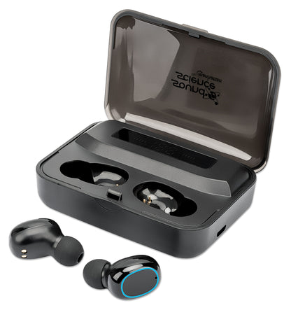 Sound Science True Wireless In-Ear-Kopfhörer Image 5