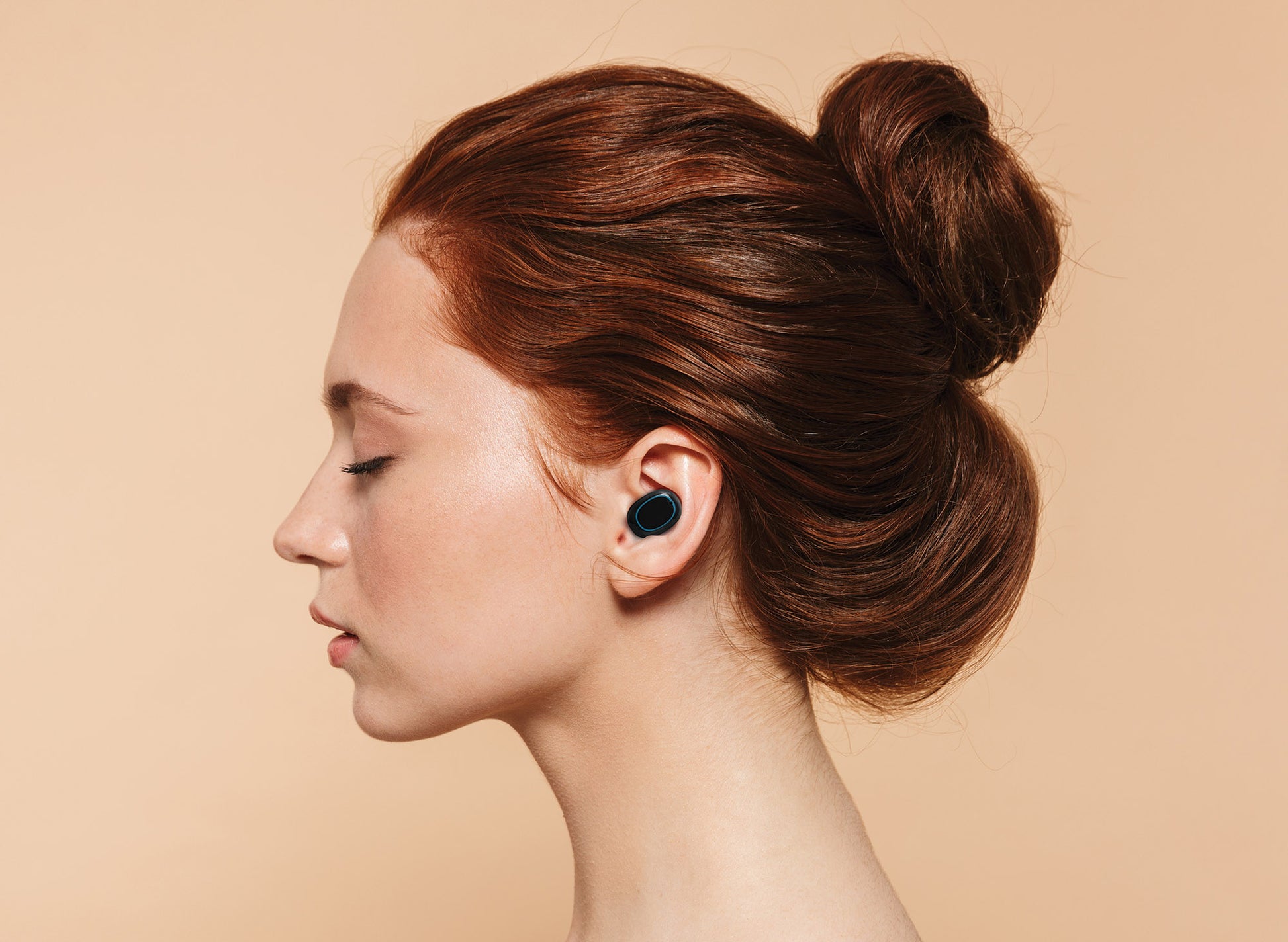 Sound Science True Wireless In-Ear-Kopfhörer Image 10