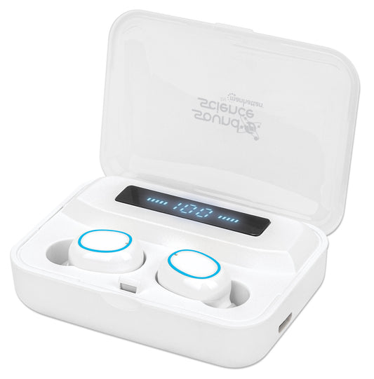 Sound Science True Wireless In-Ear-Kopfhörer Image 1