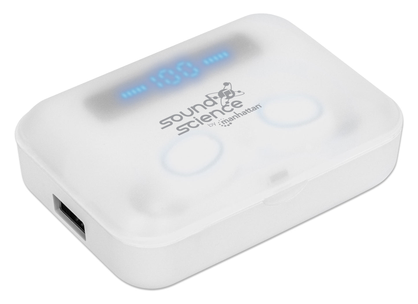 Sound Science True Wireless In-Ear-Kopfhörer Image 7