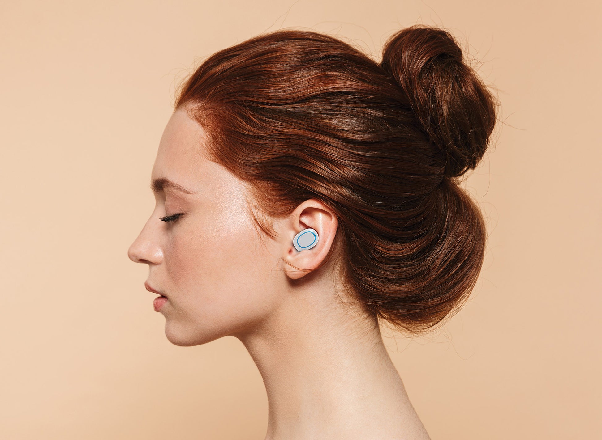 Sound Science True Wireless In-Ear-Kopfhörer Image 10