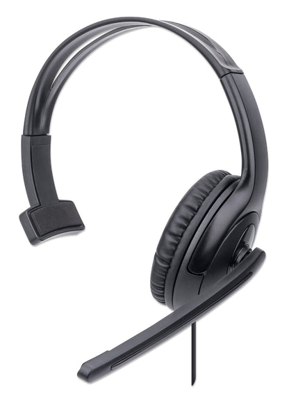Mono USB-Headset Image 1
