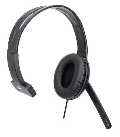 Mono USB-Headset Image 3
