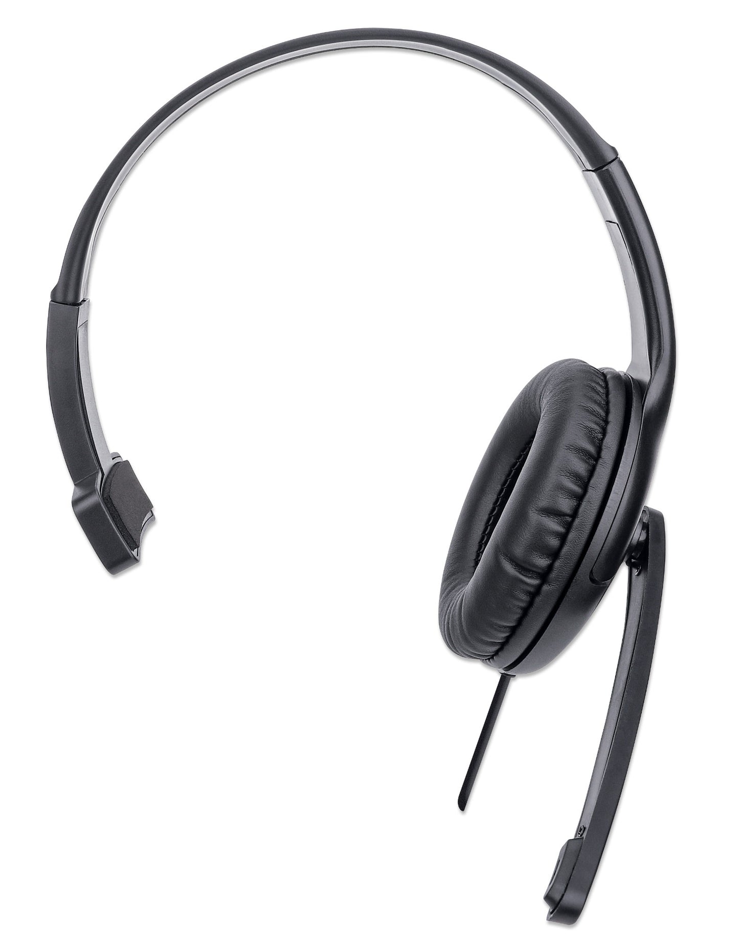 Mono USB-Headset Image 4