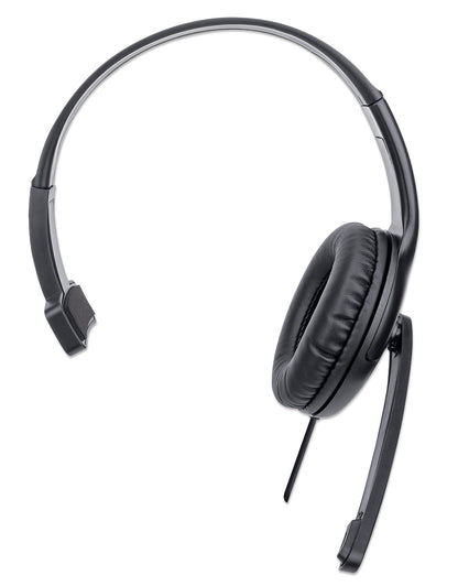 Mono USB-Headset Image 4