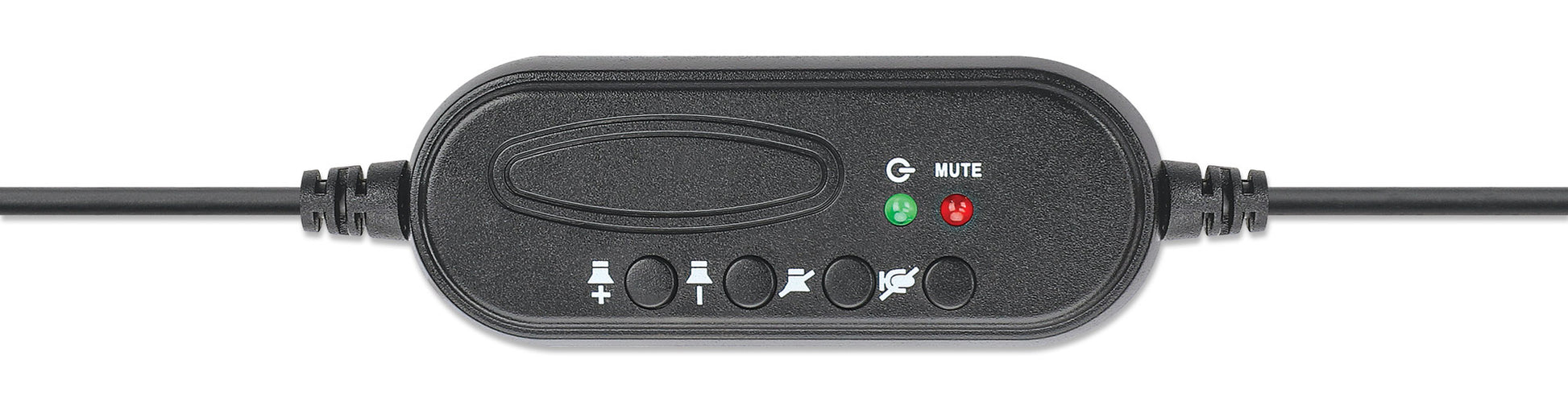Mono USB-Headset Image 8