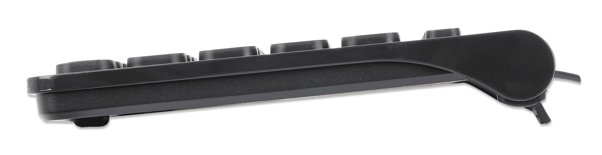 Kabelgebundene Slim USB Mini-Tastatur Image 9