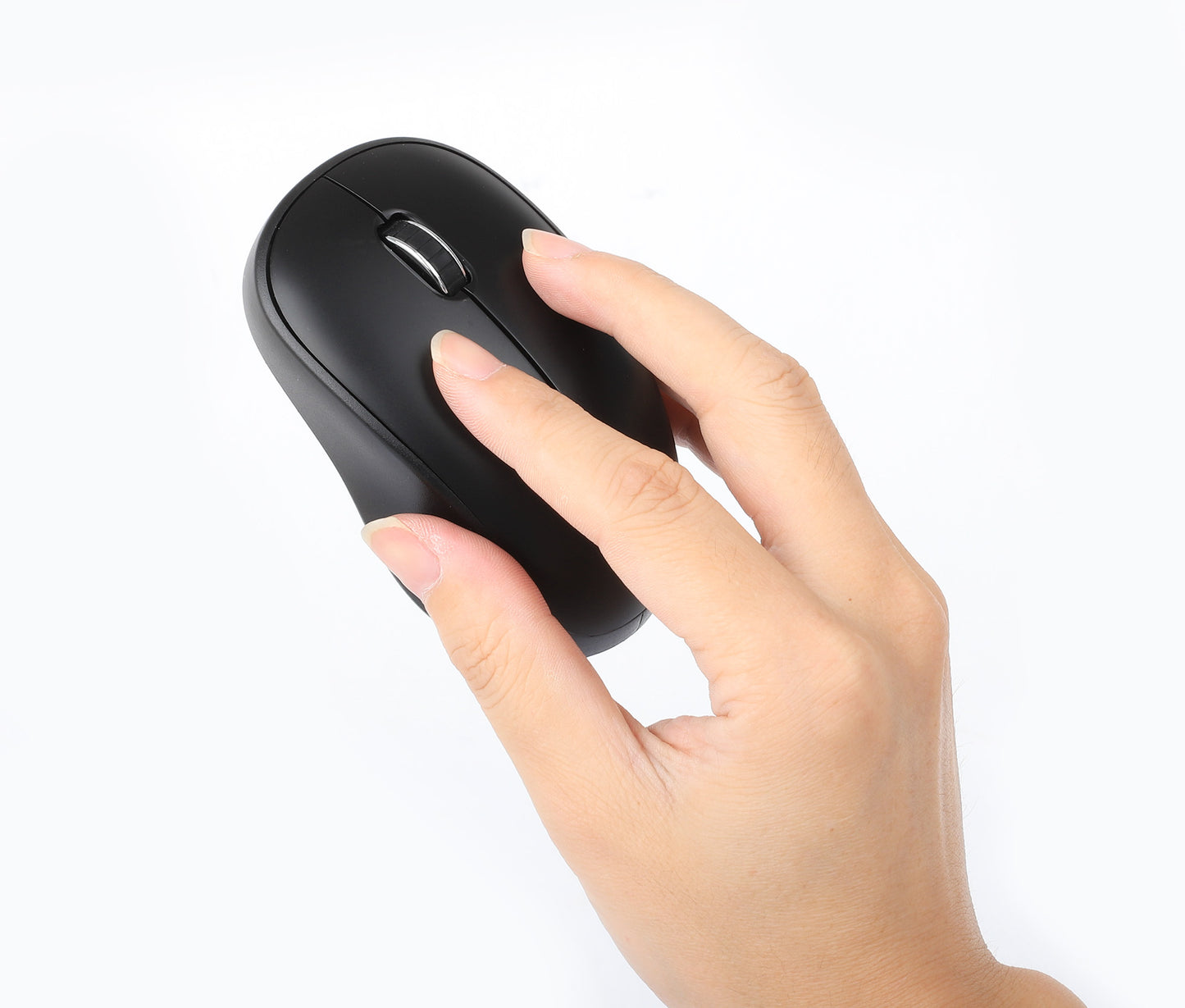 MWK7350 Kabelloses Kombo-Set aus USB-Tastatur und Maus Image 8