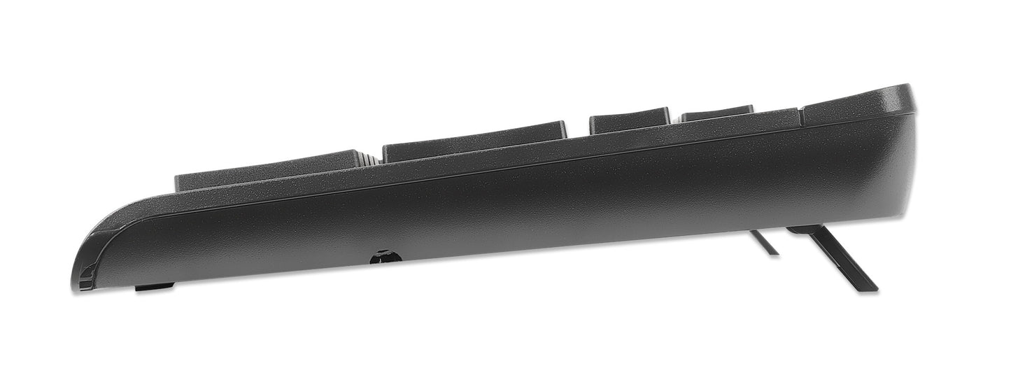 MWK7350 Kabelloses Kombo-Set aus USB-Tastatur und Maus Image 10