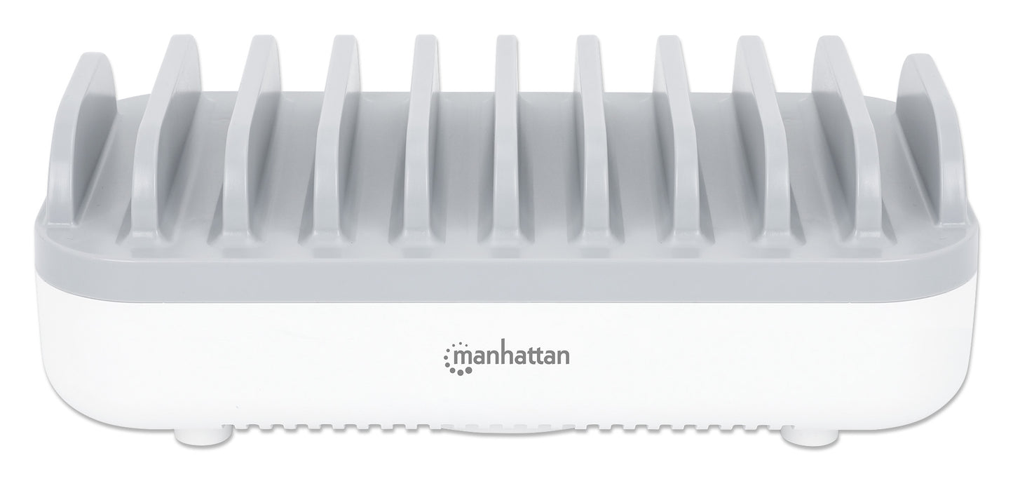 10-Port USB Power Delivery-Ladestation 120 W Image 5