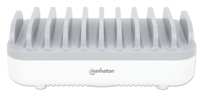 10-Port USB Power Delivery-Ladestation 120 W Image 5