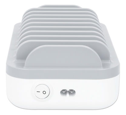 10-Port USB Power Delivery-Ladestation 120 W Image 6