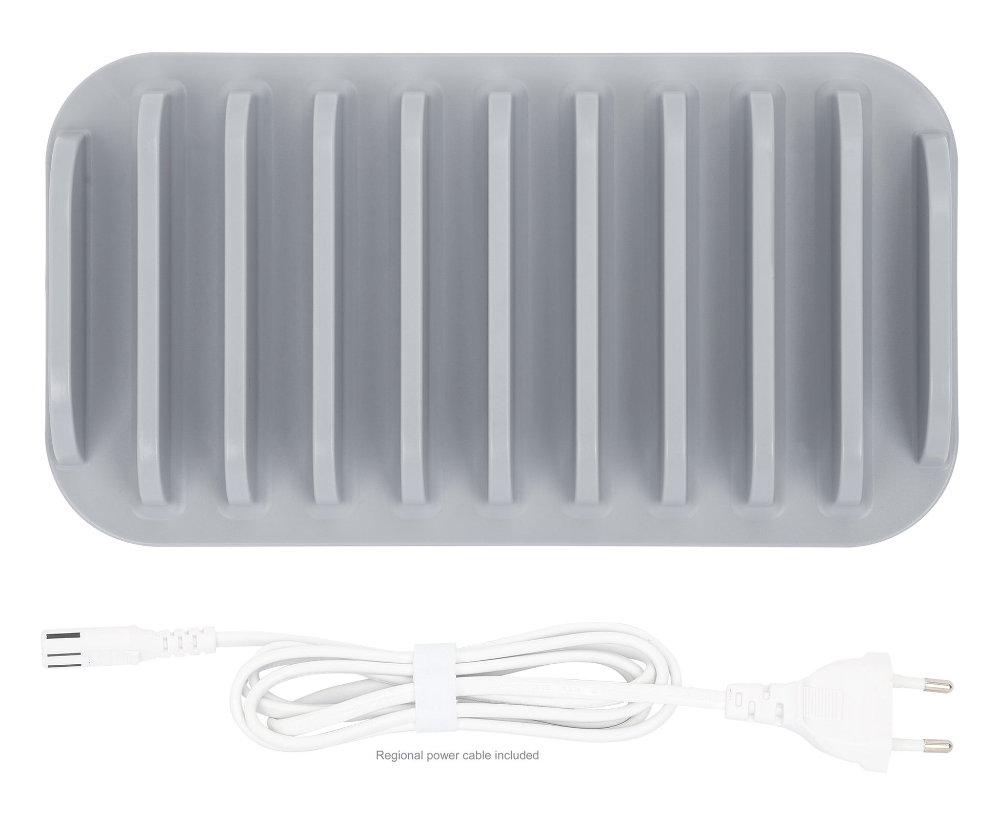 10-Port USB Power Delivery-Ladestation 120 W Image 7