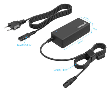 Universal Laptop-Netzteil 65 W Image 6